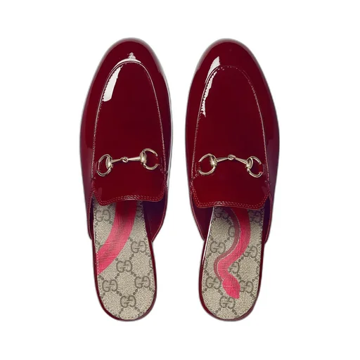 Princetown Slipper