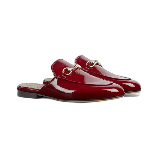 Princetown Slipper