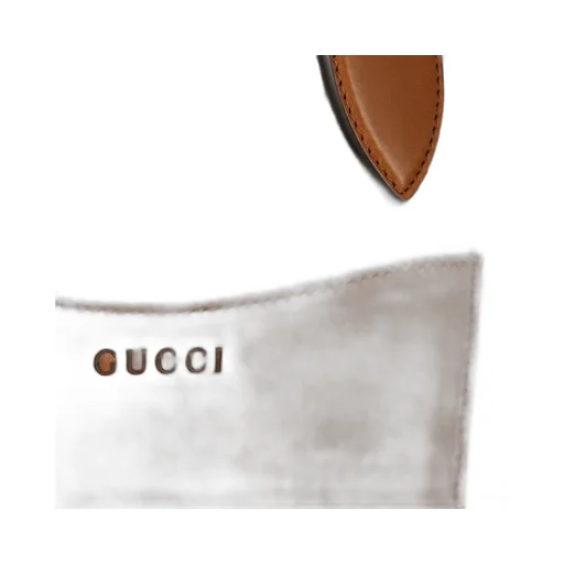 Gg Emblem Medium Briefcase