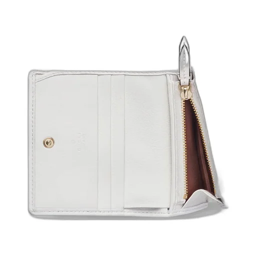 Gg Emblem Small Wallet