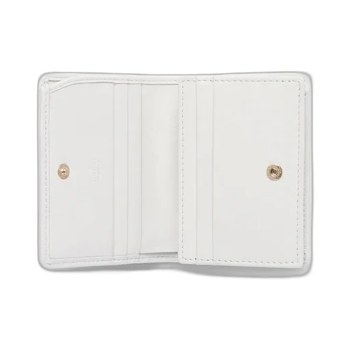 Gg Emblem Small Wallet