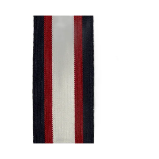 Baby Embroidered Cotton Trouser