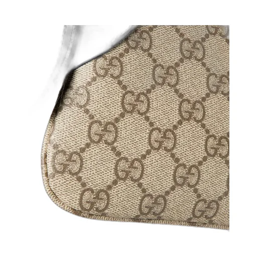 Gg Emblem Small Shoulder Bag