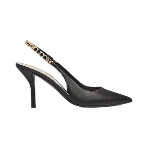 Gucci Signoria Slingback Pump