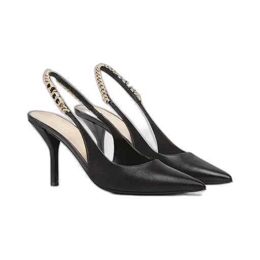 Gucci Signoria Slingback Pump