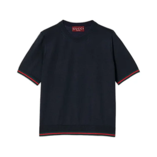 Extra Fine Cashmere Silk Top