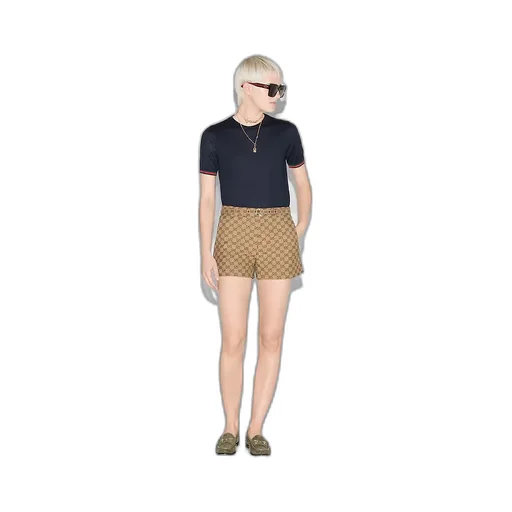 Extra Fine Cashmere Silk Top