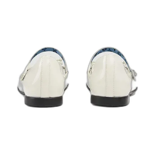 Toddler Horsebit Ballet Flat