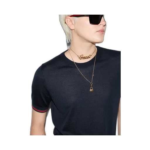 Extra Fine Cashmere Silk Top