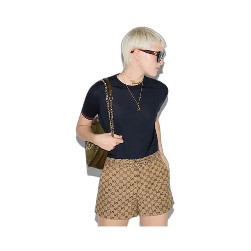 Extra Fine Cashmere Silk Top