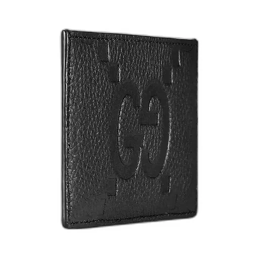 Gg Jumbo Card Case