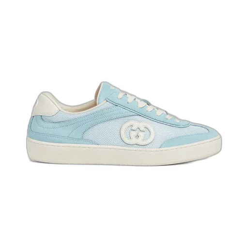 Trainer With Interlocking G