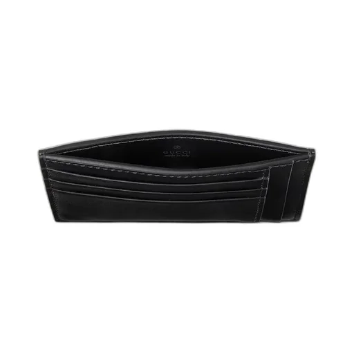 Gg Jumbo Card Case