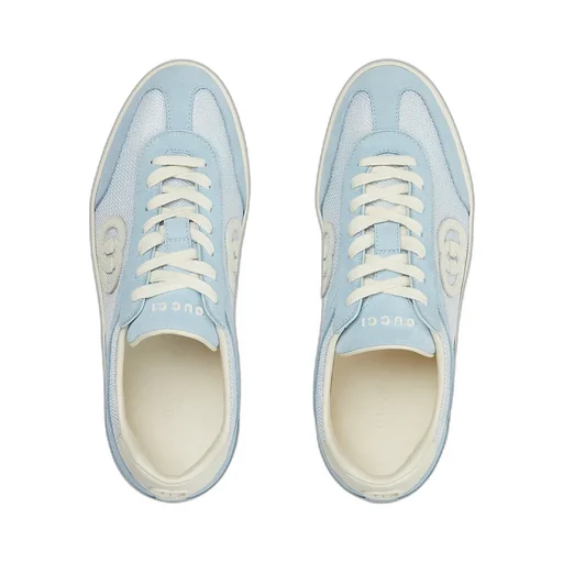 Trainer With Interlocking G