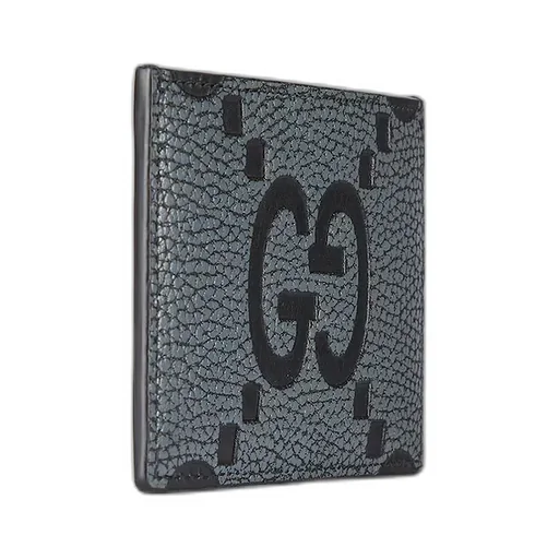 Gg Jumbo Card Case
