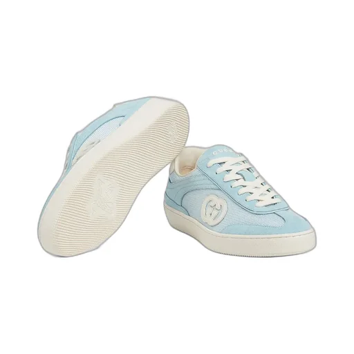 Trainer With Interlocking G