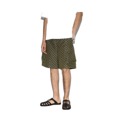 Sandal With Double G