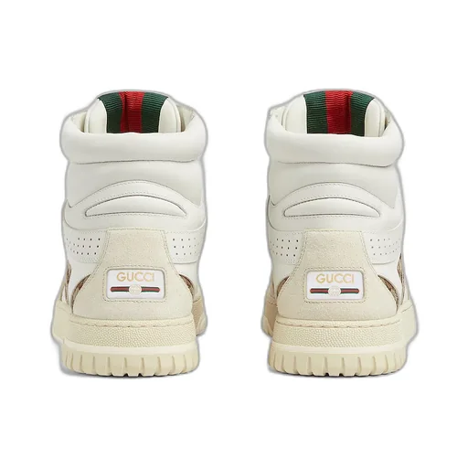 Gucci Re-Web Trainer
