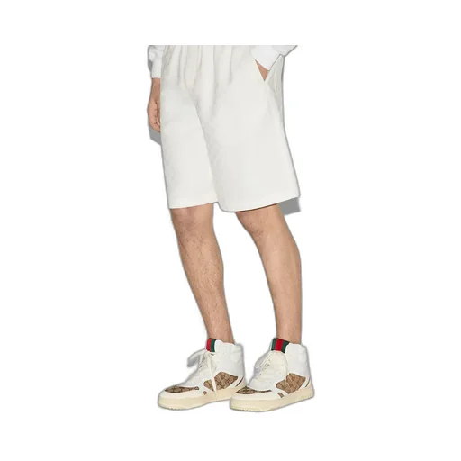 Gucci Re-Web Trainer
