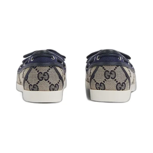 Children Gg Boat Shoe S
