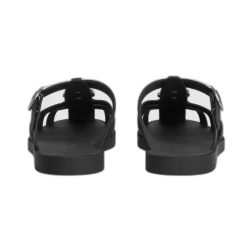 Sandal With Double G