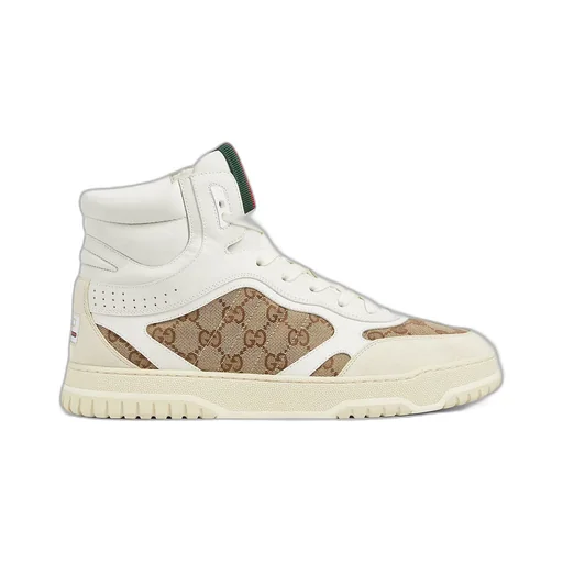 Gucci Re-Web Trainer