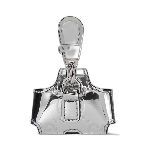 Airpods Holder With Gg