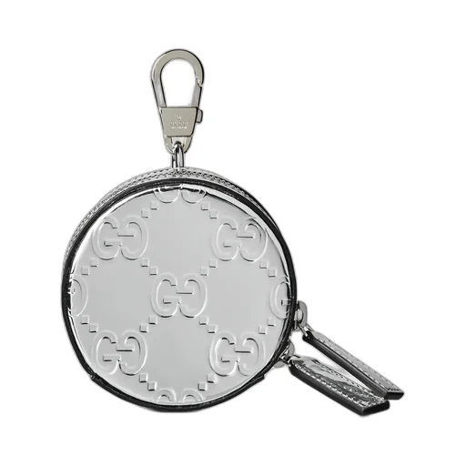 Keychain With Gg