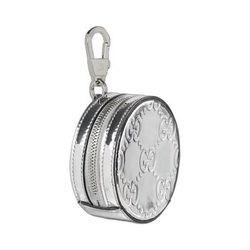 Keychain With Gg