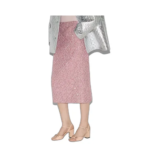 Horsebit Sandal