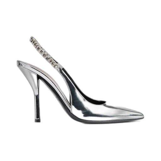 Gucci Signoria Slingback Pump