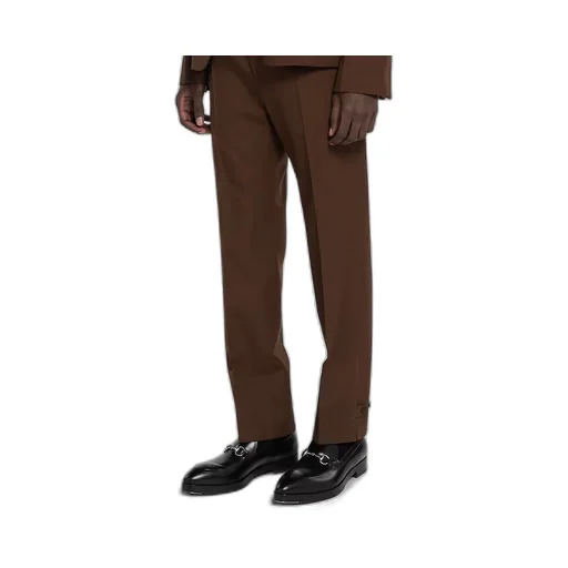 Loafer With Horsebit