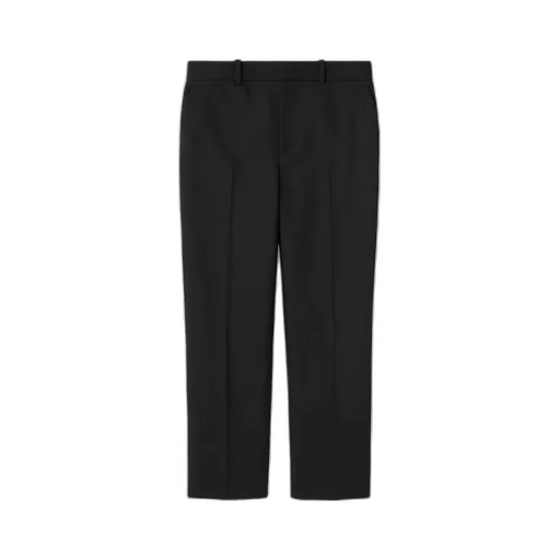 Fine Drill Pant