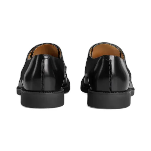 Lace-Up Shoe