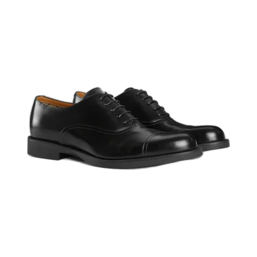 Lace-Up Shoe