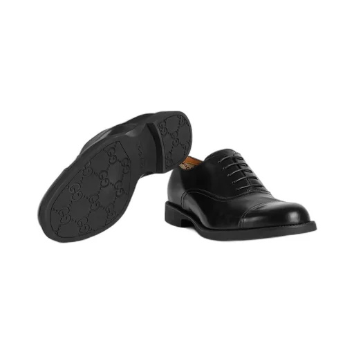 Lace-Up Shoe