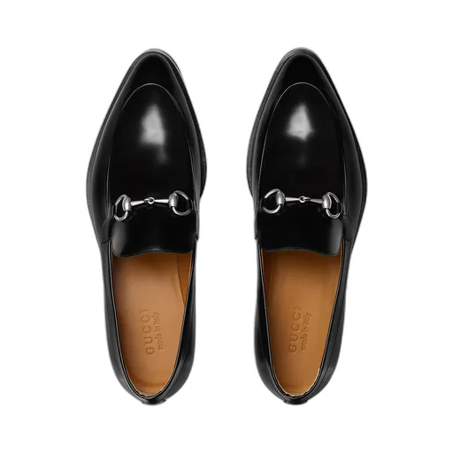 Loafer With Horsebit