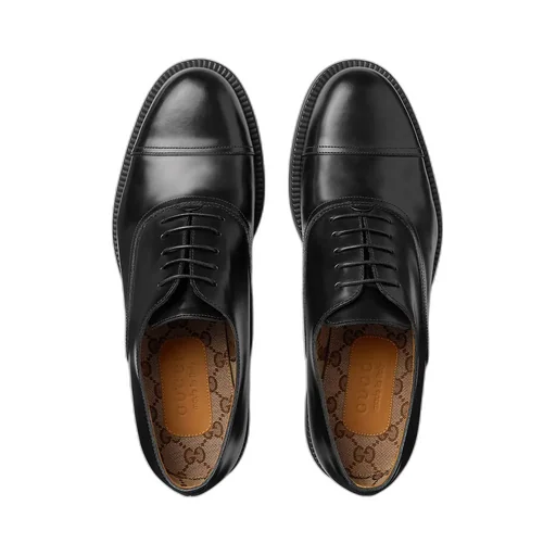 Lace-Up Shoe