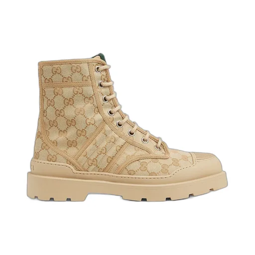 Lug-Sole Boot