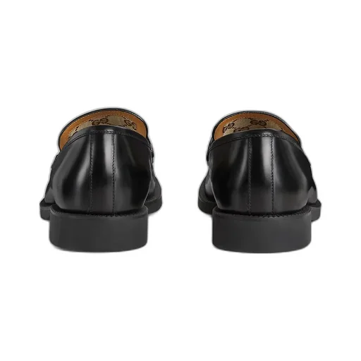 Loafer With Horsebit