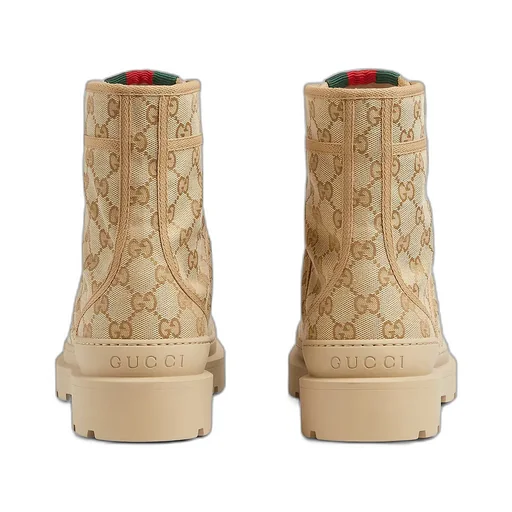 Lug-Sole Boot