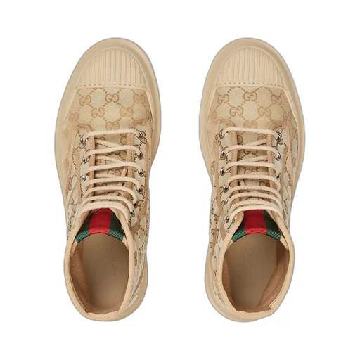 Lug-Sole Boot