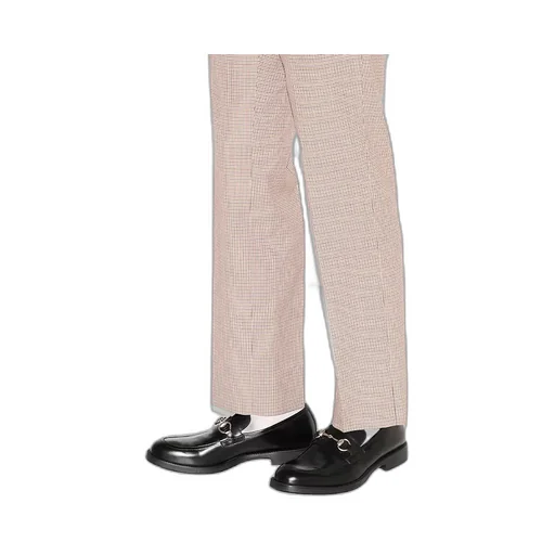 Loafer With Horsebit