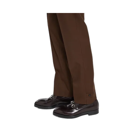 Loafer With Horsebit