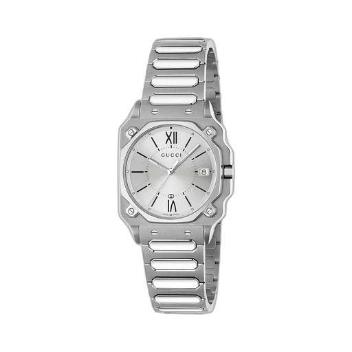 G-Flat Watch, 30Mm