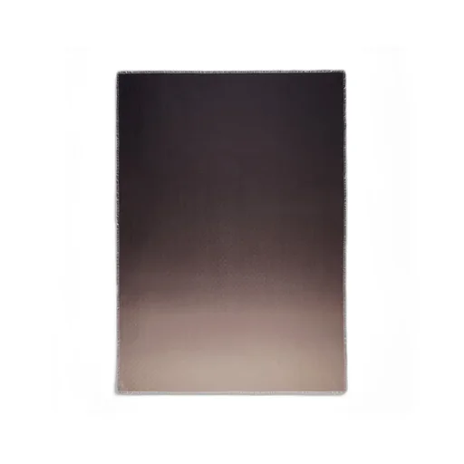 Gg Wool Silk Jacquard Stole