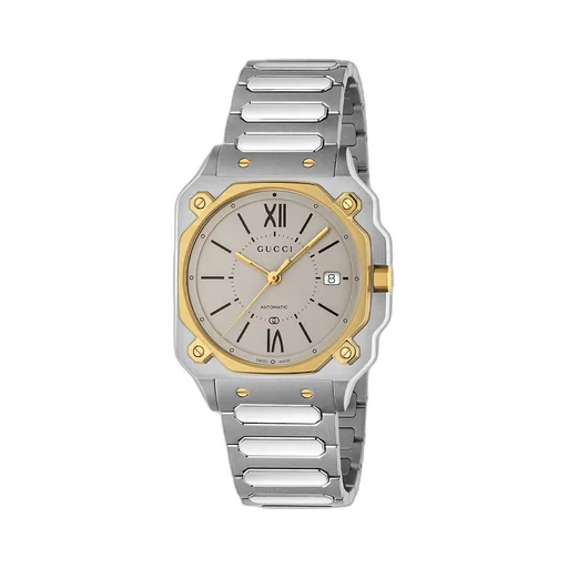 G-Flat Watch, 36Mm