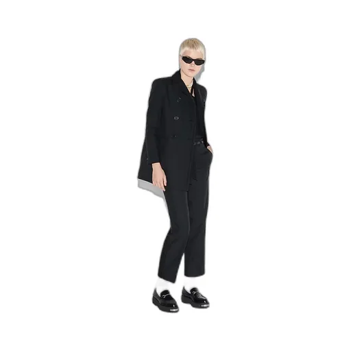Fine Drill Pant