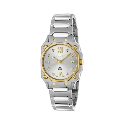 G-Flat Watch, 24Mm