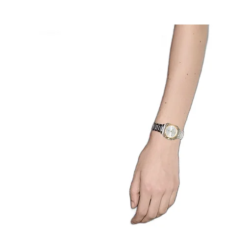 G-Flat Watch, 24Mm